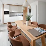 Nordstrandperlen Apartment Norderney