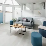 Nordstrandperlen شقة *