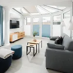 شقة Nordstrandperlen
