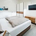 Nordstrandperlen شقة