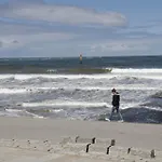 شقة Nordstrandperlen