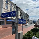 Nordstrandperlen Apartment *