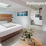 Apartment Nordstrandperlen Norderney