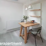 Nordstrandperlen Apartment Norderney