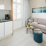 Apartment Nordstrandperlen