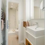 Nordstrandperlen Apartment