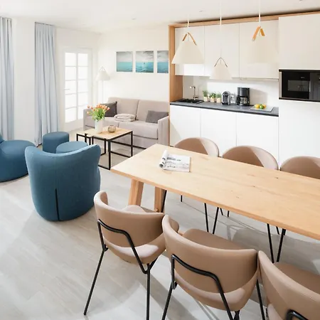 Apartment Nordstrandperlen
