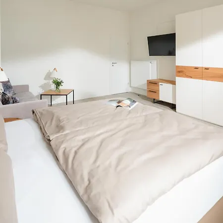 Apartment Nordstrandperlen