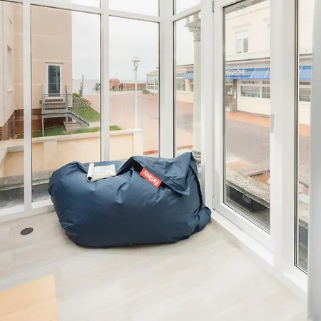 Nordstrandperlen Apartment *