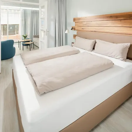 Nordstrandperlen Apartment