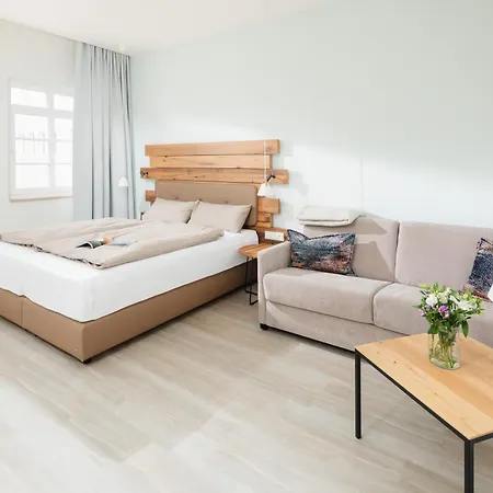 Nordstrandperlen Apartment *