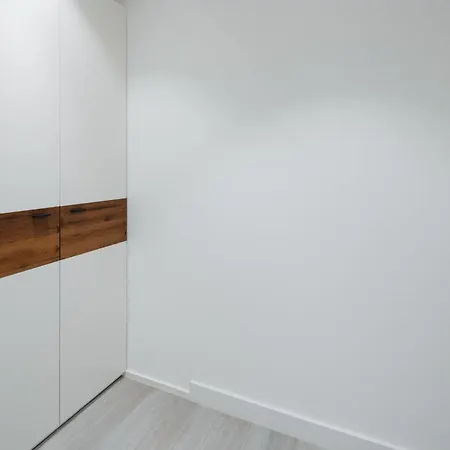 Nordstrandperlen Apartment