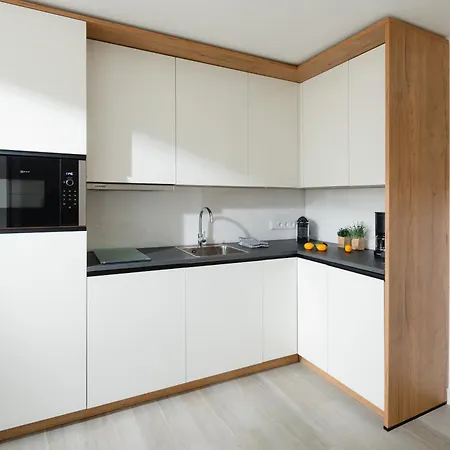 Appartement Nordstrandperlen Norderney