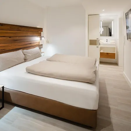 Nordstrandperlen Apartment Norderney
