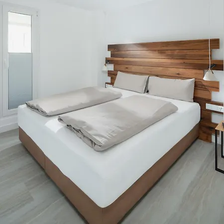 Nordstrandperlen Apartment *