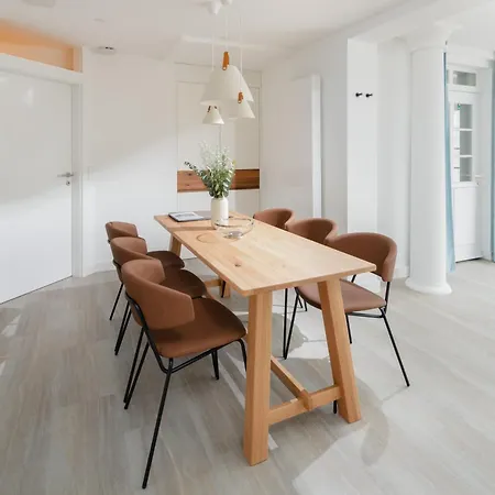 Appartement Nordstrandperlen