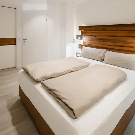 Apartment Nordstrandperlen *