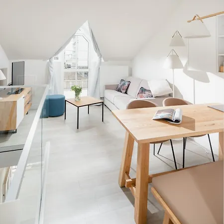 Nordstrandperlen Apartament