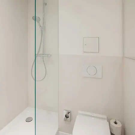 Apartment Nordstrandperlen *