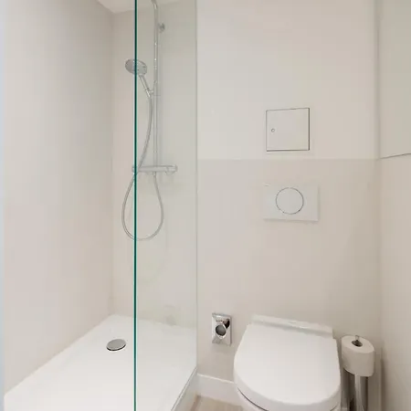 Nordstrandperlen Apartment *