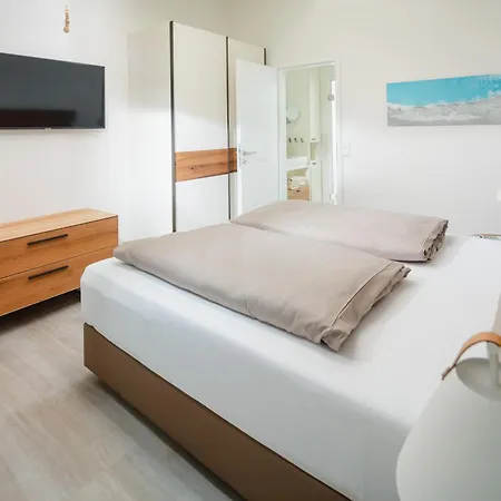 Nordstrandperlen * נורדרני