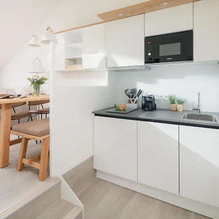 Nordstrandperlen Apartment