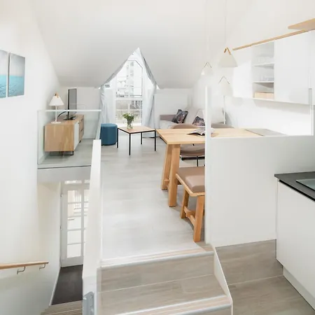 Nordstrandperlen * Norderney