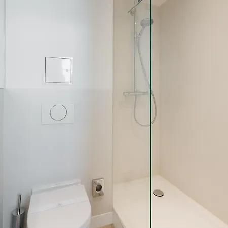 Nordstrandperlen Apartment