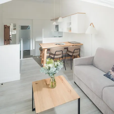 Apartment Nordstrandperlen Norderney