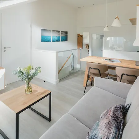 Nordstrandperlen Apartment