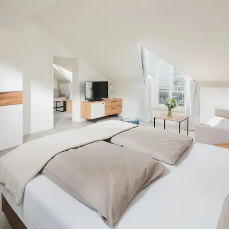 Apartament Nordstrandperlen *