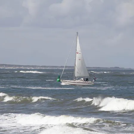 Nordstrandperlen * Norderney