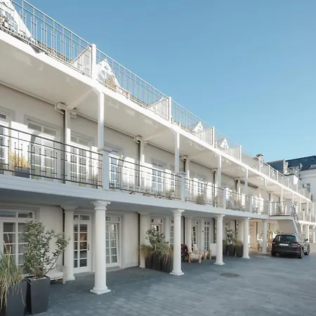 דירה Nordstrandperlen