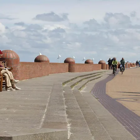 Apartament Nordstrandperlen Norderney