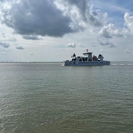 Nordstrandperlen Norderney