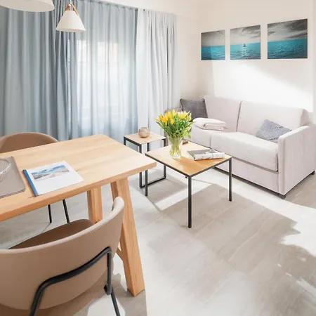 Nordstrandperlen Apartment