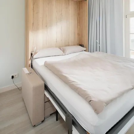 Nordstrandperlen Apartment *