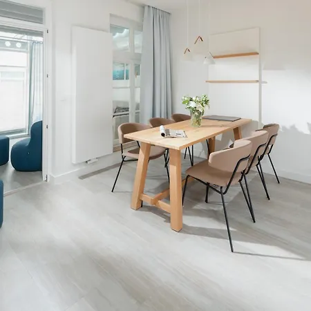 Apartment Nordstrandperlen