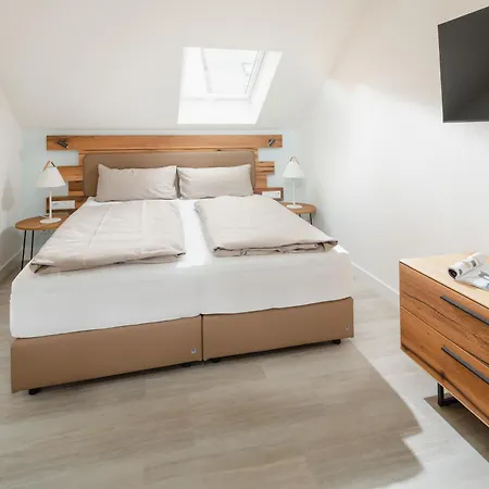 Nordstrandperlen Apartment