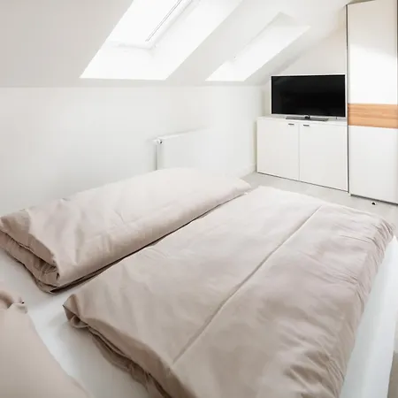 Nordstrandperlen Apartment Norderney