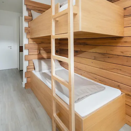 Nordstrandperlen Apartment