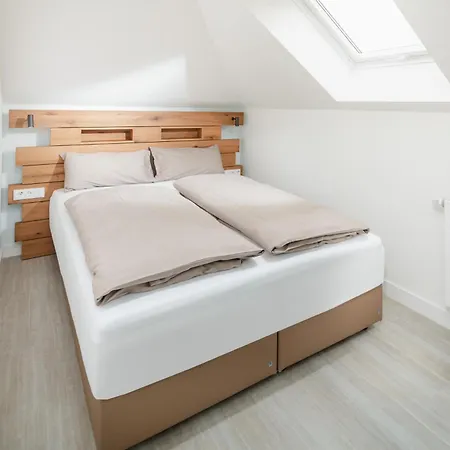 Apartment Nordstrandperlen
