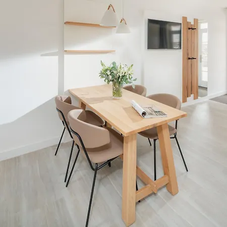 Nordstrandperlen Apartment