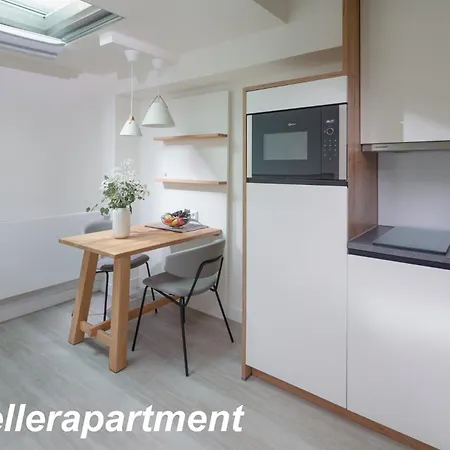 Nordstrandperlen Apartament Norderney