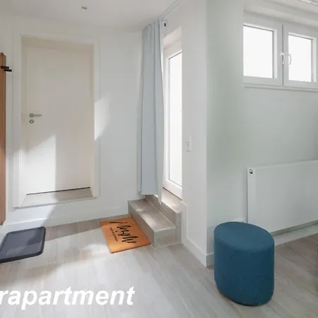Nordstrandperlen Apartment