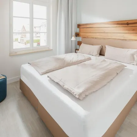 Apartament Nordstrandperlen