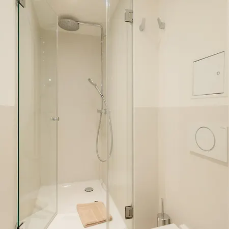 Nordstrandperlen Apartament Norderney