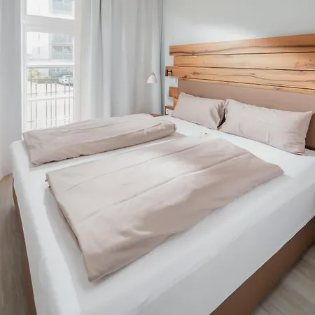 Nordstrandperlen * Norderney