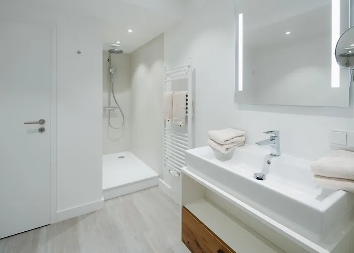 Apartment Nordstrandperlen *