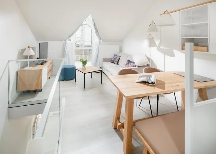 Nordstrandperlen Apartment